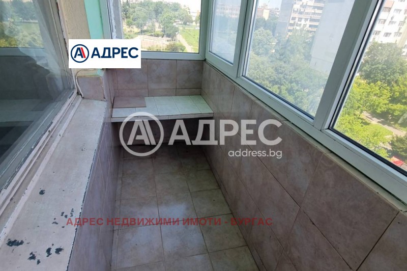 Продаја  1 спаваћа соба Бургас , Меден рудник - зона Б , 60 м2 | 62629154 - слика [8]