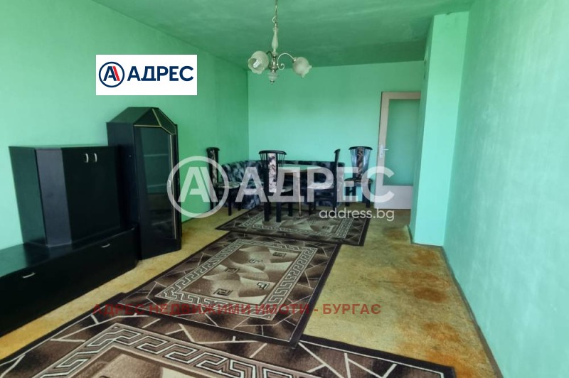 Продаја  1 спаваћа соба Бургас , Меден рудник - зона Б , 60 м2 | 62629154 - слика [4]
