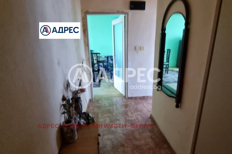 Продаја  1 спаваћа соба Бургас , Меден рудник - зона Б , 60 м2 | 62629154 - слика [6]