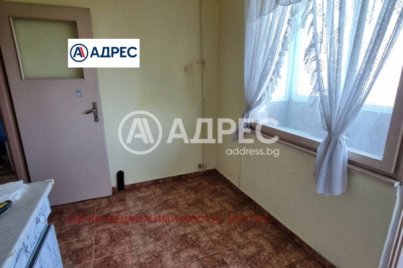 Продаја  1 спаваћа соба Бургас , Меден рудник - зона Б , 60 м2 | 62629154 - слика [2]