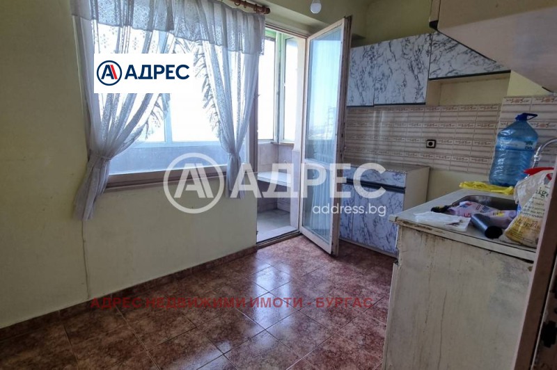 Продаја  1 спаваћа соба Бургас , Меден рудник - зона Б , 60 м2 | 62629154
