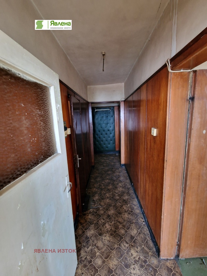 Na prodej  1 ložnice Sofia , Nadežda 2 , 54 m2 | 59884376 - obraz [4]