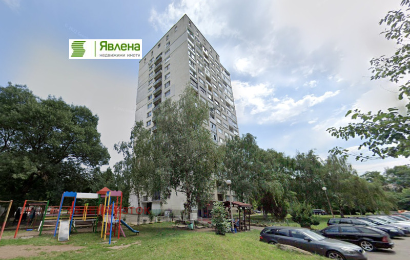 Продава  2-стаен, град София, Надежда 2 •  129 000 EUR • ID 74553953 — holmes.bg - [1] 