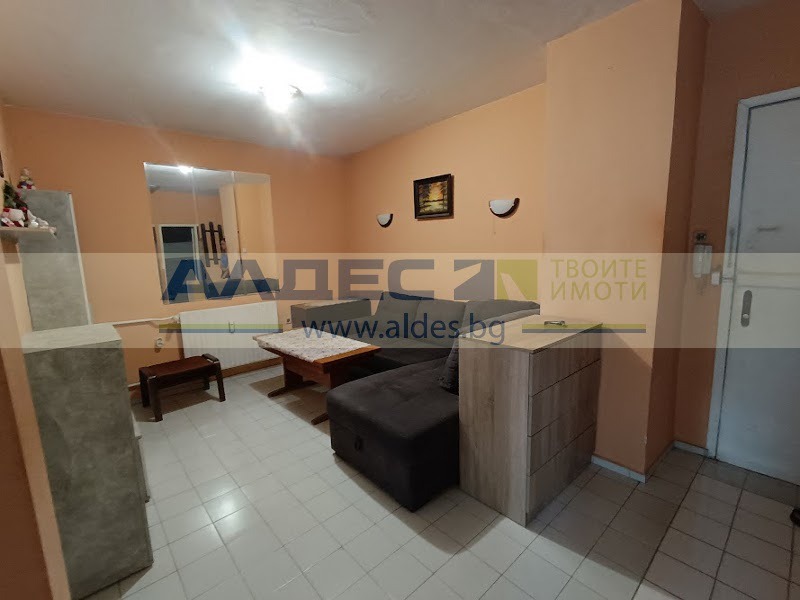 Till salu  1 sovrum Sofia , Razsadnika , 52 kvm | 43500500