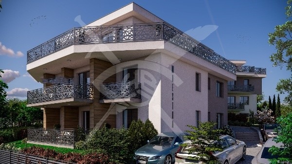 Продава  2-стаен област Бургас , гр. Созопол , 62 кв.м | 27764918 - изображение [3]