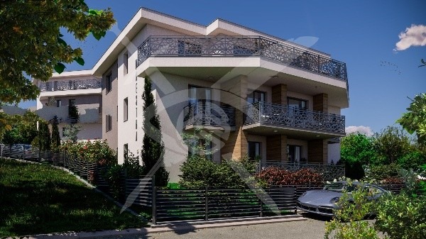 Продава  2-стаен област Бургас , гр. Созопол , 62 кв.м | 27764918 - изображение [2]