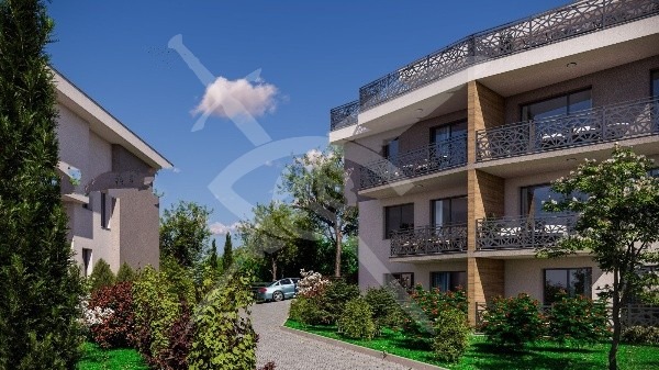 Продава  2-стаен област Бургас , гр. Созопол , 62 кв.м | 27764918 - изображение [4]