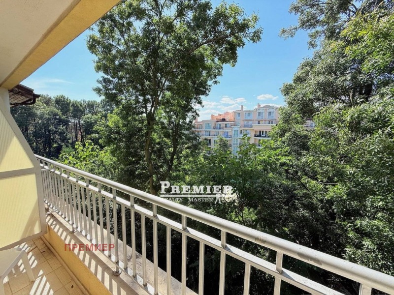 Продава 2-СТАЕН, к.к. Слънчев бряг, област Бургас, снимка 9 - Апартаменти - 52200610