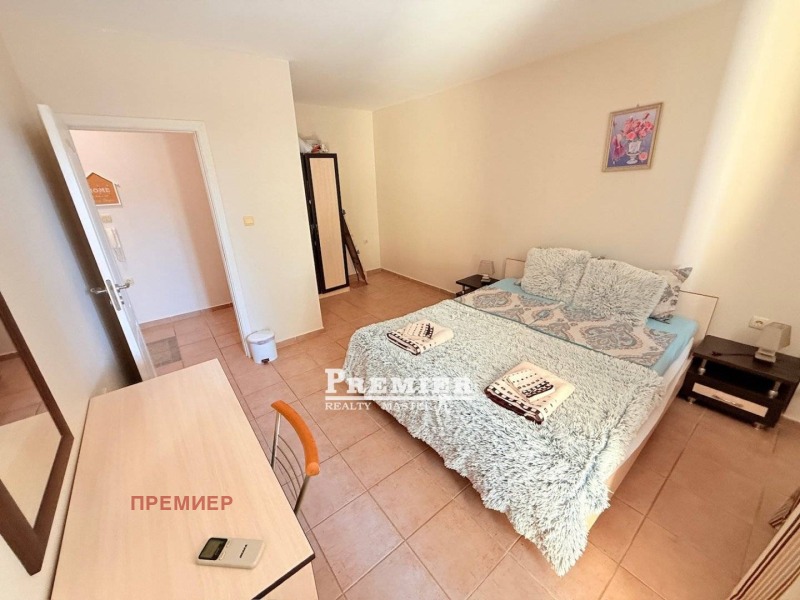 Продава 2-СТАЕН, к.к. Слънчев бряг, област Бургас, снимка 3 - Апартаменти - 52200610