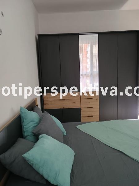 Продава 2-СТАЕН, гр. Пловдив, Кючук Париж, снимка 11 - Апартаменти - 52704120