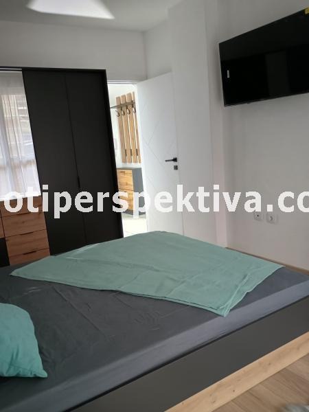 Продава 2-СТАЕН, гр. Пловдив, Кючук Париж, снимка 8 - Апартаменти - 52704120