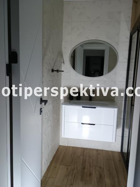 Продава 2-СТАЕН, гр. Пловдив, Кючук Париж, снимка 13 - Апартаменти - 52704120