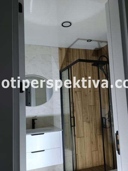 Продава 2-СТАЕН, гр. Пловдив, Кючук Париж, снимка 14 - Апартаменти - 52704120