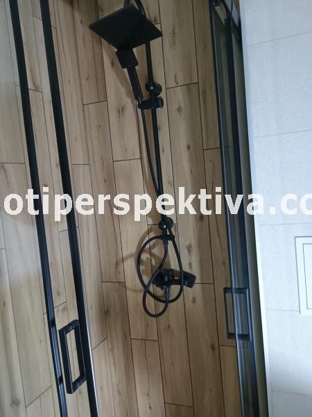 Продава 2-СТАЕН, гр. Пловдив, Кючук Париж, снимка 10 - Апартаменти - 52704120