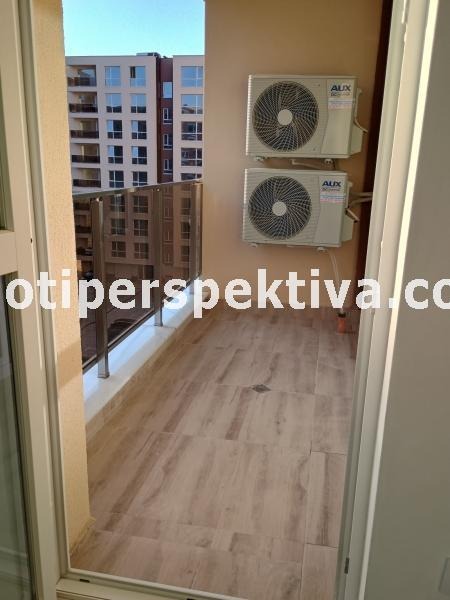 Продава 2-СТАЕН, гр. Пловдив, Кючук Париж, снимка 16 - Апартаменти - 52704120