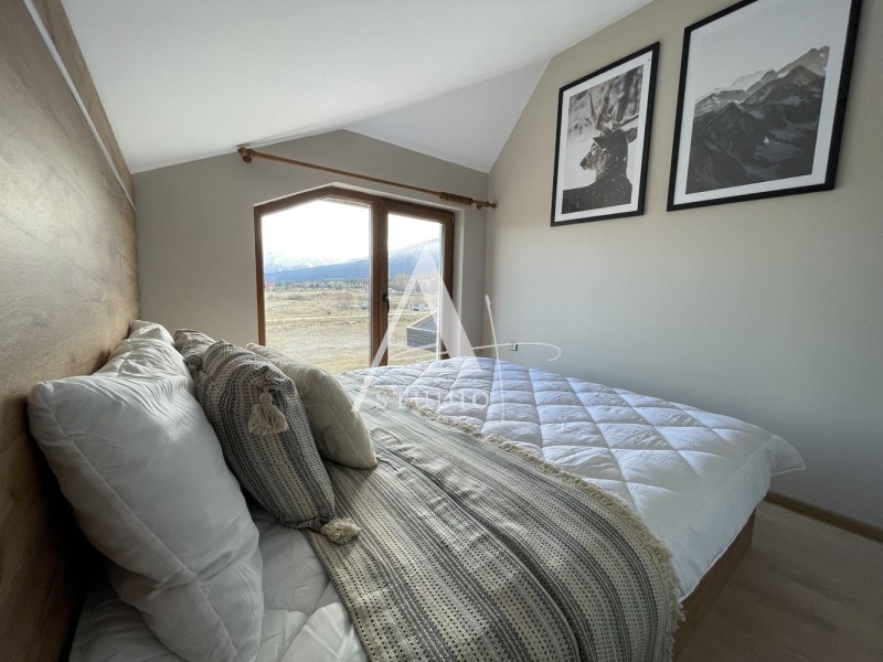 Продава 2-СТАЕН, гр. Банско, област Благоевград, снимка 9 - Апартаменти - 52719150