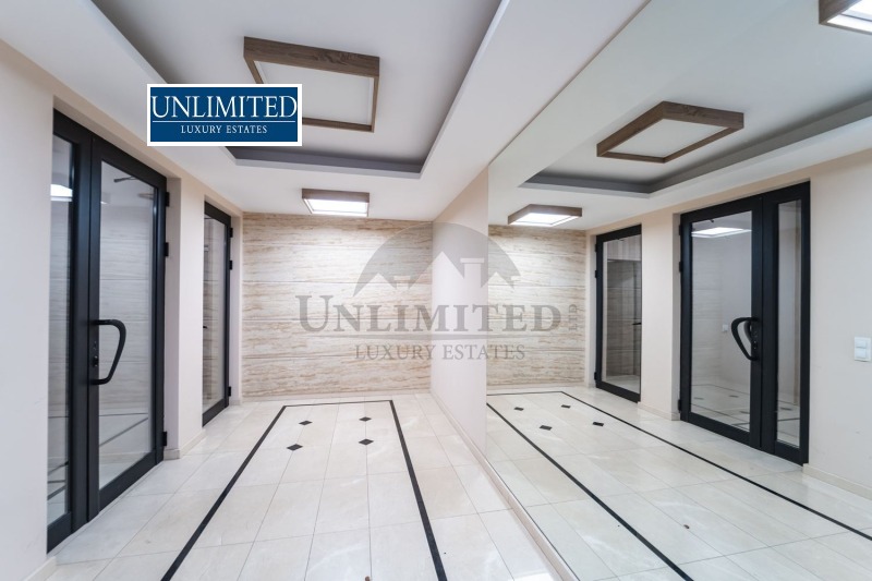 Продава 2-СТАЕН, гр. София, Изток, снимка 7 - Апартаменти - 53174880