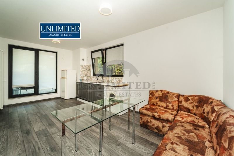 Продава 2-СТАЕН, гр. София, Изток, снимка 2 - Апартаменти - 53174880