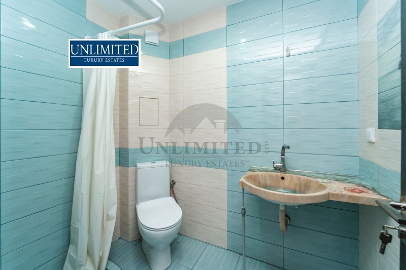 Продава 2-СТАЕН, гр. София, Изток, снимка 5 - Апартаменти - 53174880