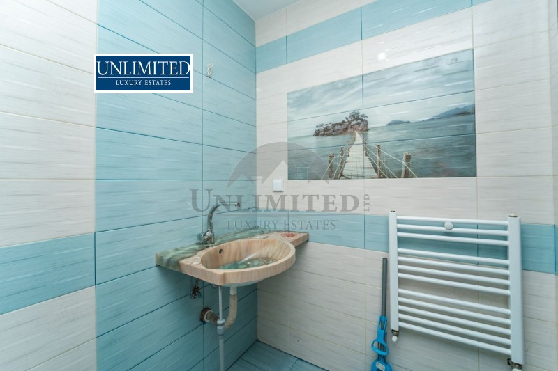 Продава 2-СТАЕН, гр. София, Изток, снимка 6 - Апартаменти - 53174880