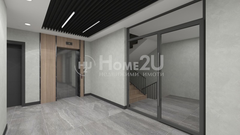 Продава 2-СТАЕН, гр. София, Малинова долина, снимка 7 - Апартаменти - 53244770