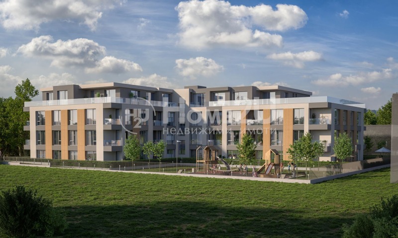 Продава 2-СТАЕН, гр. София, Малинова долина, снимка 2 - Апартаменти - 53244770