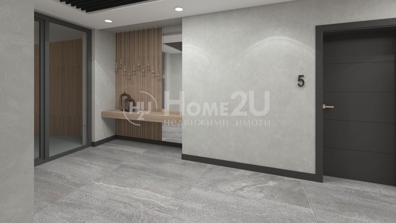 Продава 2-СТАЕН, гр. София, Малинова долина, снимка 6 - Апартаменти - 53244770