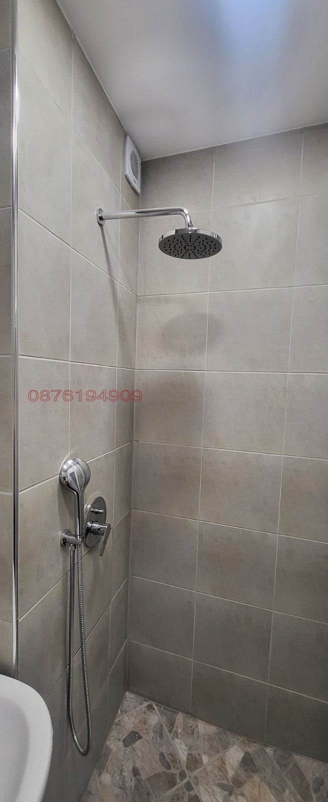 Продава 2-СТАЕН, гр. Перник, Димова махала, снимка 15 - Апартаменти - 54810509