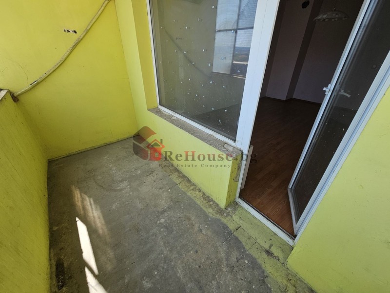 In vendita  2 camere da letto Varna , Avtogara , 80 mq | 13408619 - Immagine [4]