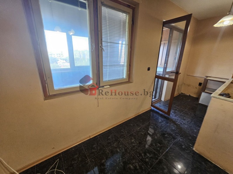 In vendita  2 camere da letto Varna , Avtogara , 80 mq | 13408619 - Immagine [9]