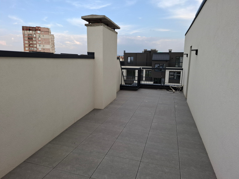 Te koop  2 slaapkamers Sofia , Banisjora , 146 m² | 19531118 - afbeelding [8]