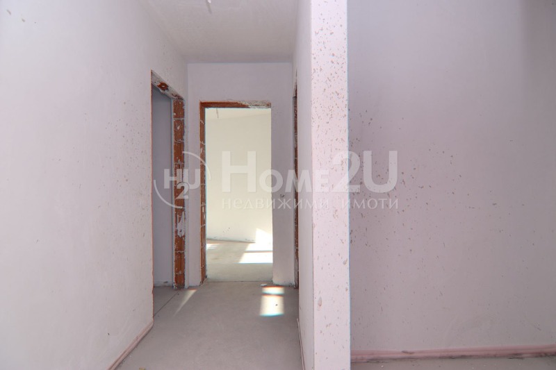 Продава  3-стаен град София , Кръстова вада , 109 кв.м | 38321907 - изображение [4]