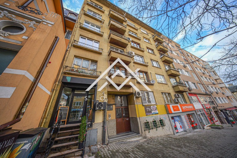 Продаја  2 спаваће собе Софија , Центар , 86 м2 | 37506649 - слика [17]