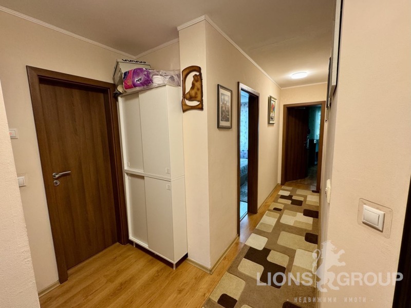 Продава  3-стаен град Варна , Виница , 136 кв.м | 17505057 - изображение [13]