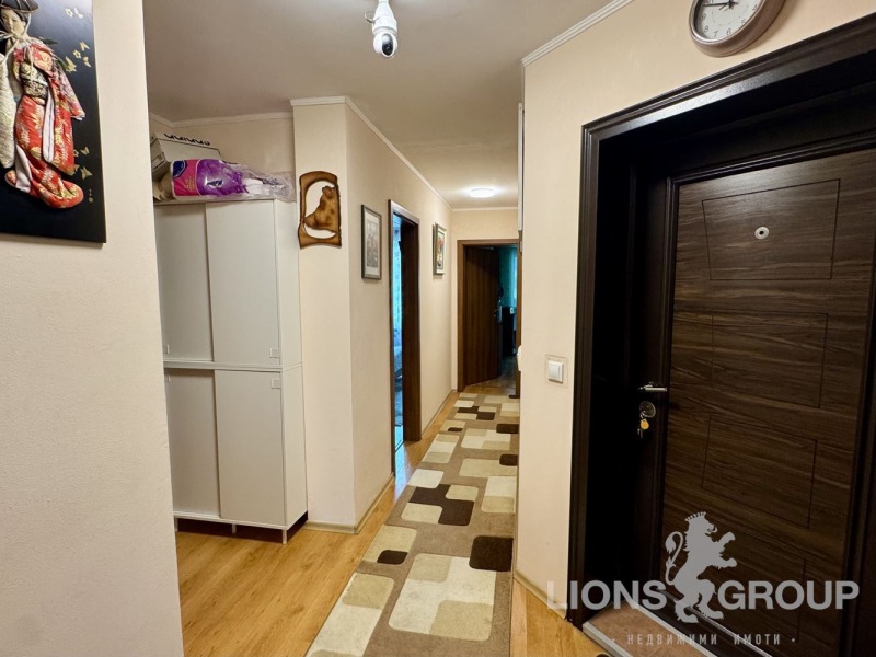 Продава  3-стаен град Варна , Виница , 136 кв.м | 17505057 - изображение [12]