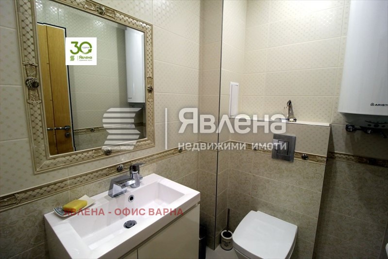 En venta  2 dormitorios Varna , VINS-Cherven ploshtad , 94 metros cuadrados | 16868651 - imagen [9]