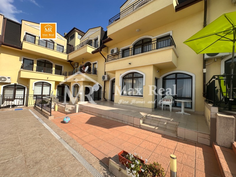 Til salgs  2 soverom region Burgas , Kosjaritsa , 94 kvm | 97274035
