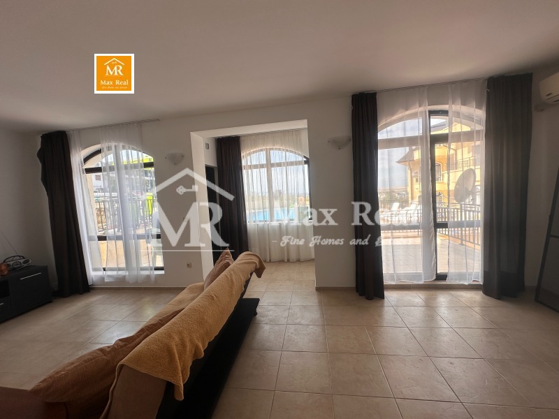 Til salgs  2 soverom region Burgas , Kosjaritsa , 94 kvm | 97274035 - bilde [4]
