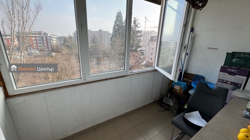 Продава 3-СТАЕН, гр. София, Овча купел 1, снимка 9 - Апартаменти - 53119638