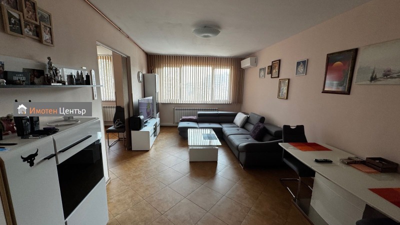 Продава 3-СТАЕН, гр. София, Овча купел 1, снимка 2 - Апартаменти - 53119638