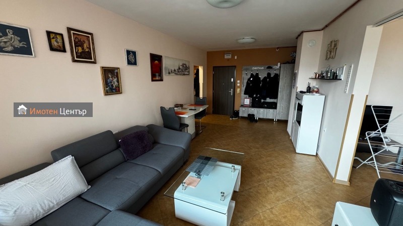 Продава 3-СТАЕН, гр. София, Овча купел 1