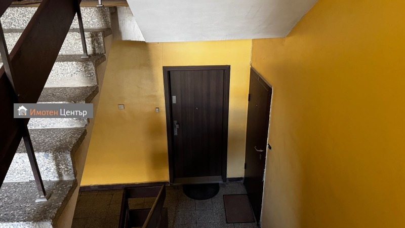 Продава 3-СТАЕН, гр. София, Овча купел 1, снимка 14 - Апартаменти - 53119638