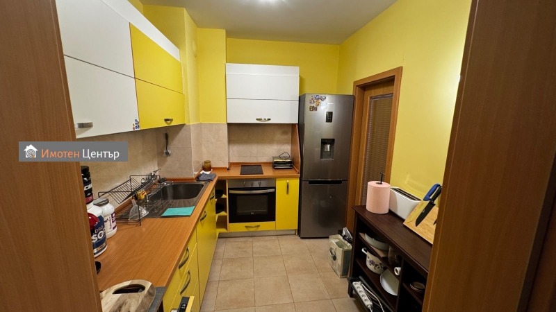 Продава 3-СТАЕН, гр. София, Овча купел 1, снимка 7 - Апартаменти - 53119638