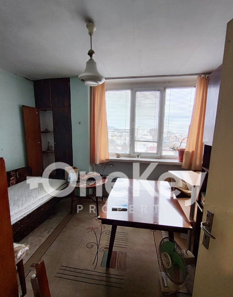 Продава 3-СТАЕН, гр. Варна, Младост 1, снимка 6 - Апартаменти - 53602795