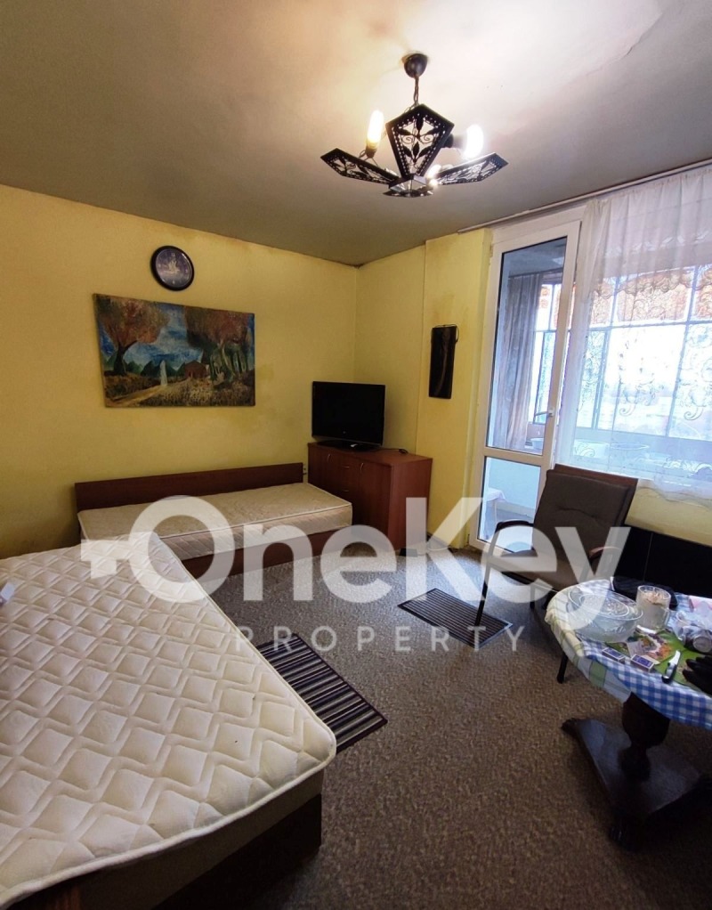 Продава 3-СТАЕН, гр. Варна, Младост 1, снимка 4 - Апартаменти - 53602795