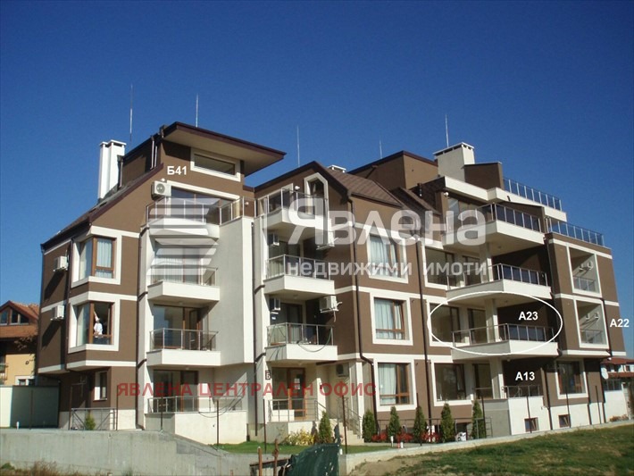 Продава 3-СТАЕН, гр. София, Бояна, снимка 16 - Апартаменти - 54198290