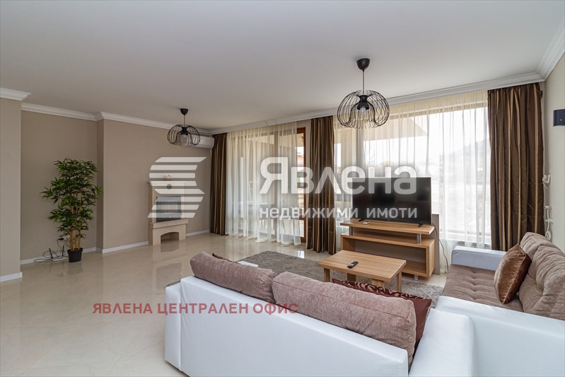 Продава 3-СТАЕН, гр. София, Бояна, снимка 6 - Апартаменти - 54198290