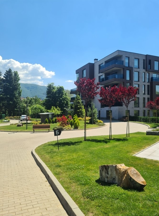 Продава 3-СТАЕН, гр. София, Горна баня