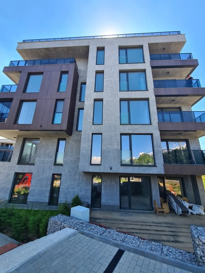 Продава 3-СТАЕН, гр. София, Горна баня, снимка 15 - Апартаменти - 55517706