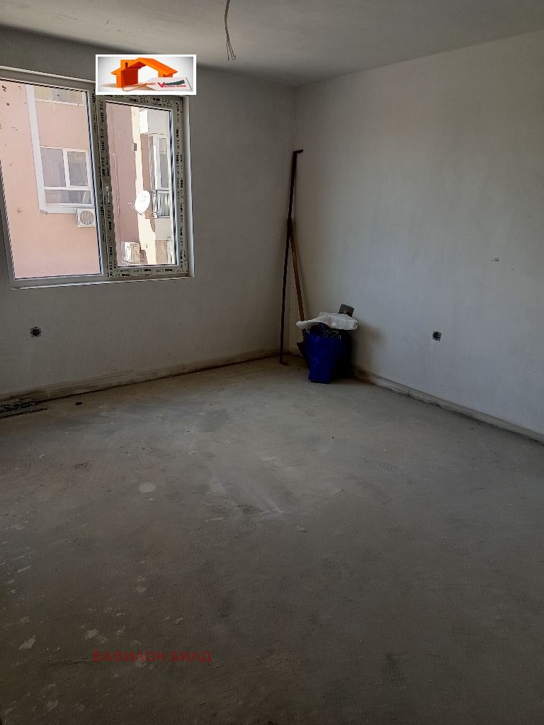 Продава 3-СТАЕН, гр. Пловдив, Коматевски възел, снимка 7 - Апартаменти - 55792083